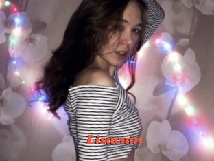 Lisacain