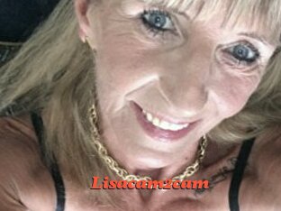 Lisacam2cam