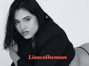 Lisacolheman