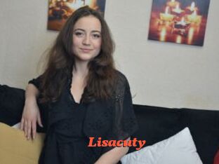 Lisacuty