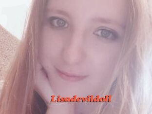 lisadevildoll Livespot
