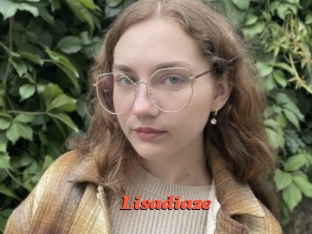 Lisadiaze