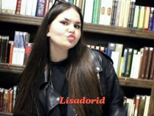 Lisadorid