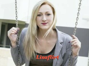 Lisaflirt