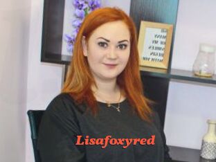 Lisafoxyred
