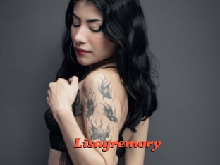Lisagremory