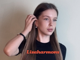 Lisaharmons
