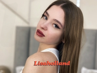 Lisaholland