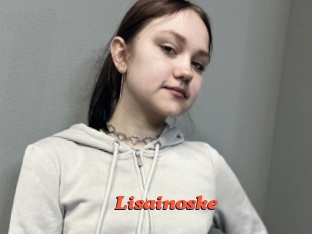lisainoske Livespot