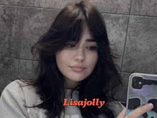 Lisajolly