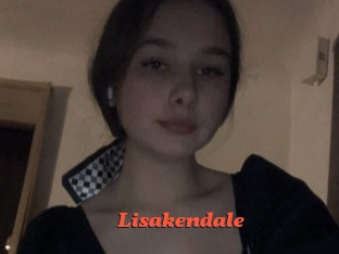 Lisakendale