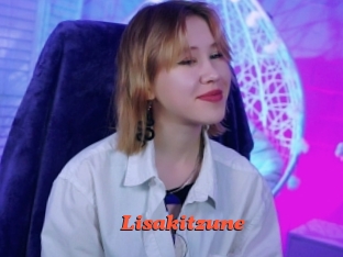 Lisakitzune