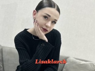 Lisaklarck