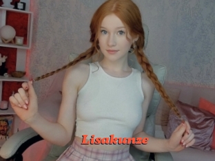 Lisakunze