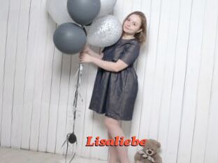 Lisaliebe