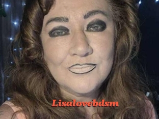 Lisalovebdsm