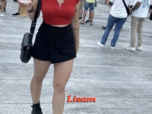 Lisam