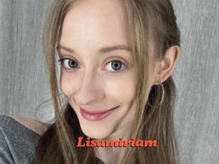 Lisamiriam