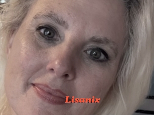 lisanix Livespot