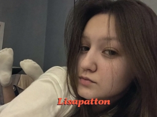 Lisapatton