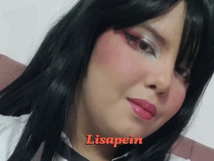 Lisapein