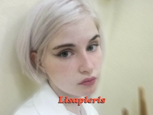 Lisapieris