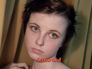 Lisaried
