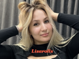 Lisarolls