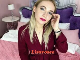 Lisarosee