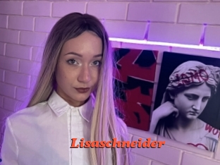 Lisaschneider