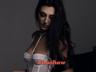 Lisashaw