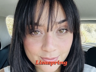 Lisaspring