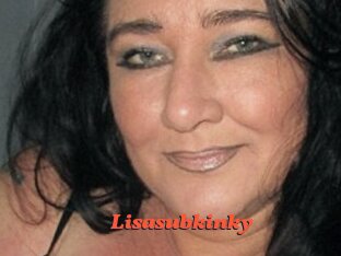 Lisasubkinky