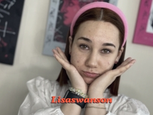 Lisaswanson