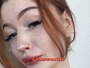 Lisasweette