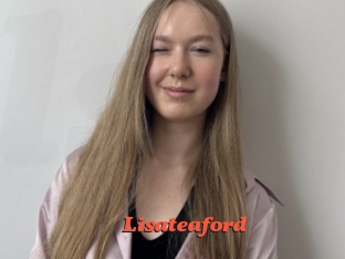 Lisateaford