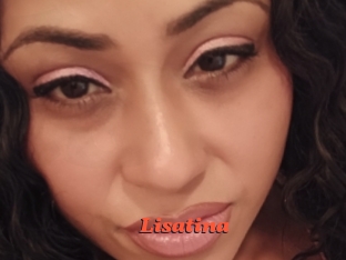 Lisatina