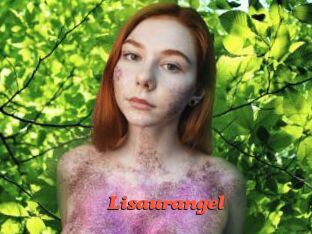 Lisaurangel