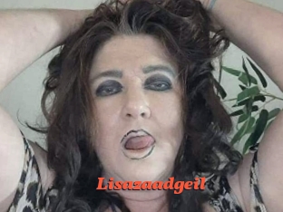Lisazaadgeil