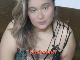 Lischannel