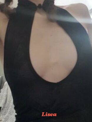 Lisea
