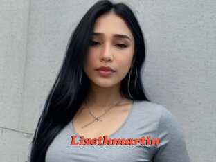 Lisethmartin
