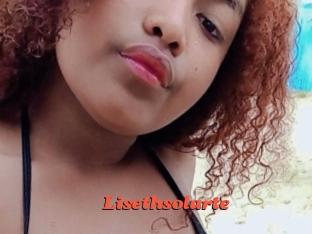 Lisethsolarte