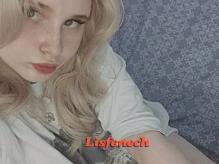 Lisfenech