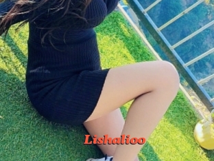 Lishalioo