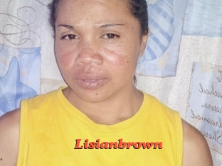 Lisianbrown