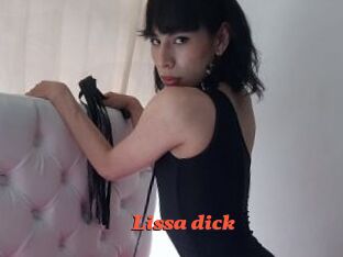 lissa_dick Livespot