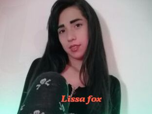Lissa_fox