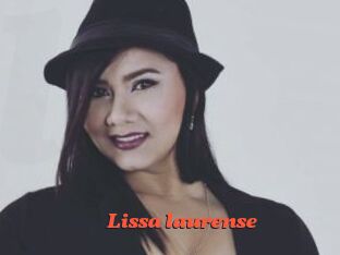 Lissa_laurense
