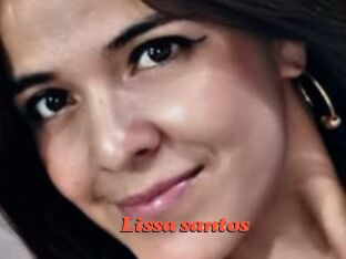 Lissa_santos